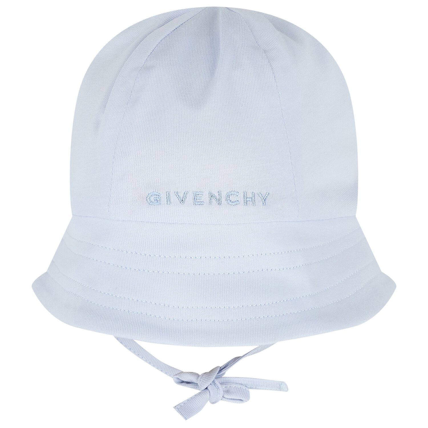 طقم ملابس اطفال بالشعار باللون الازرق للاولاد, 1, hi-res