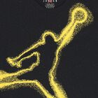 تيشيرت أسود للأولاد من ماركة جوردان, 1, hi-res