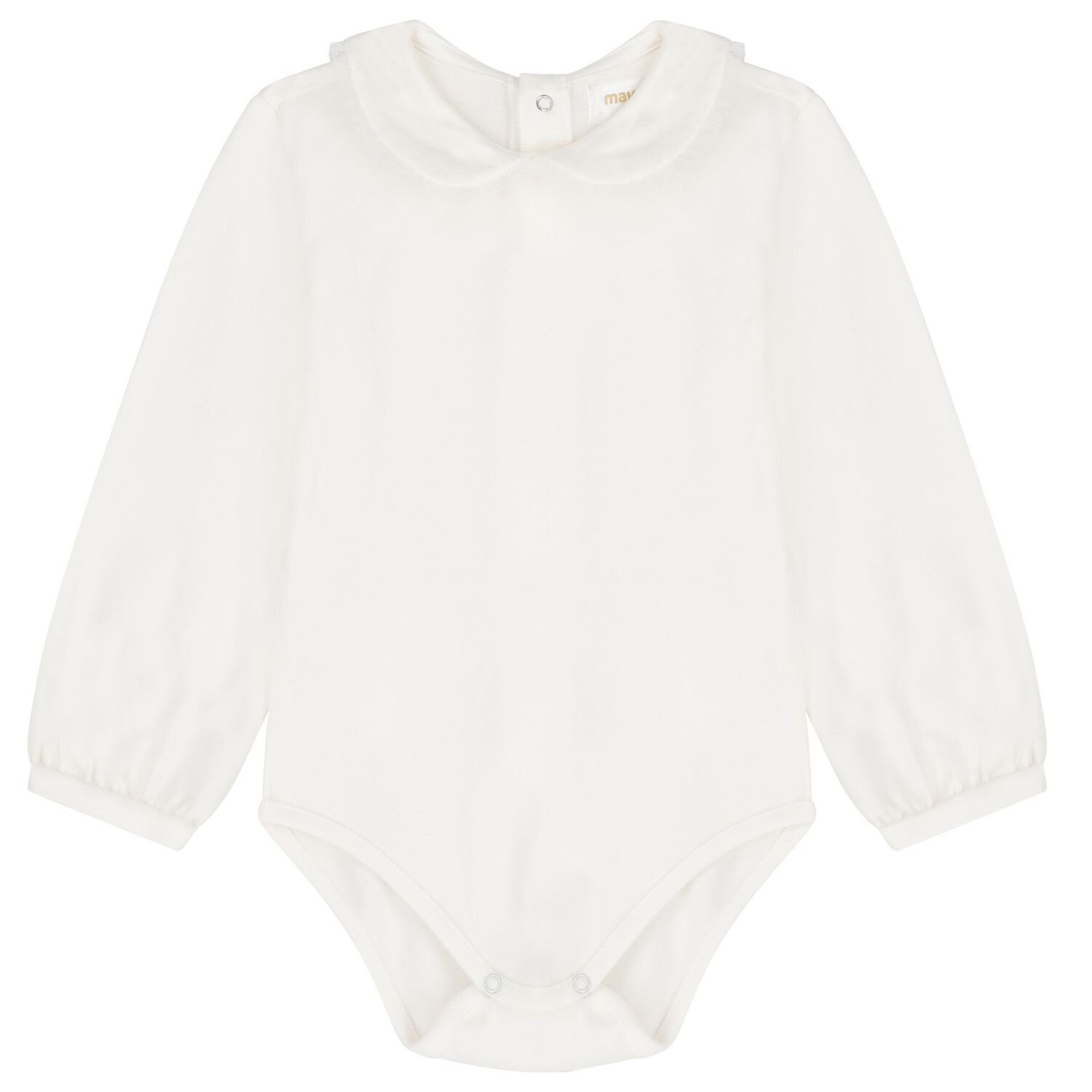 Baby Girls Pink & Ivory Piece Skirt Set, 1, hi-res