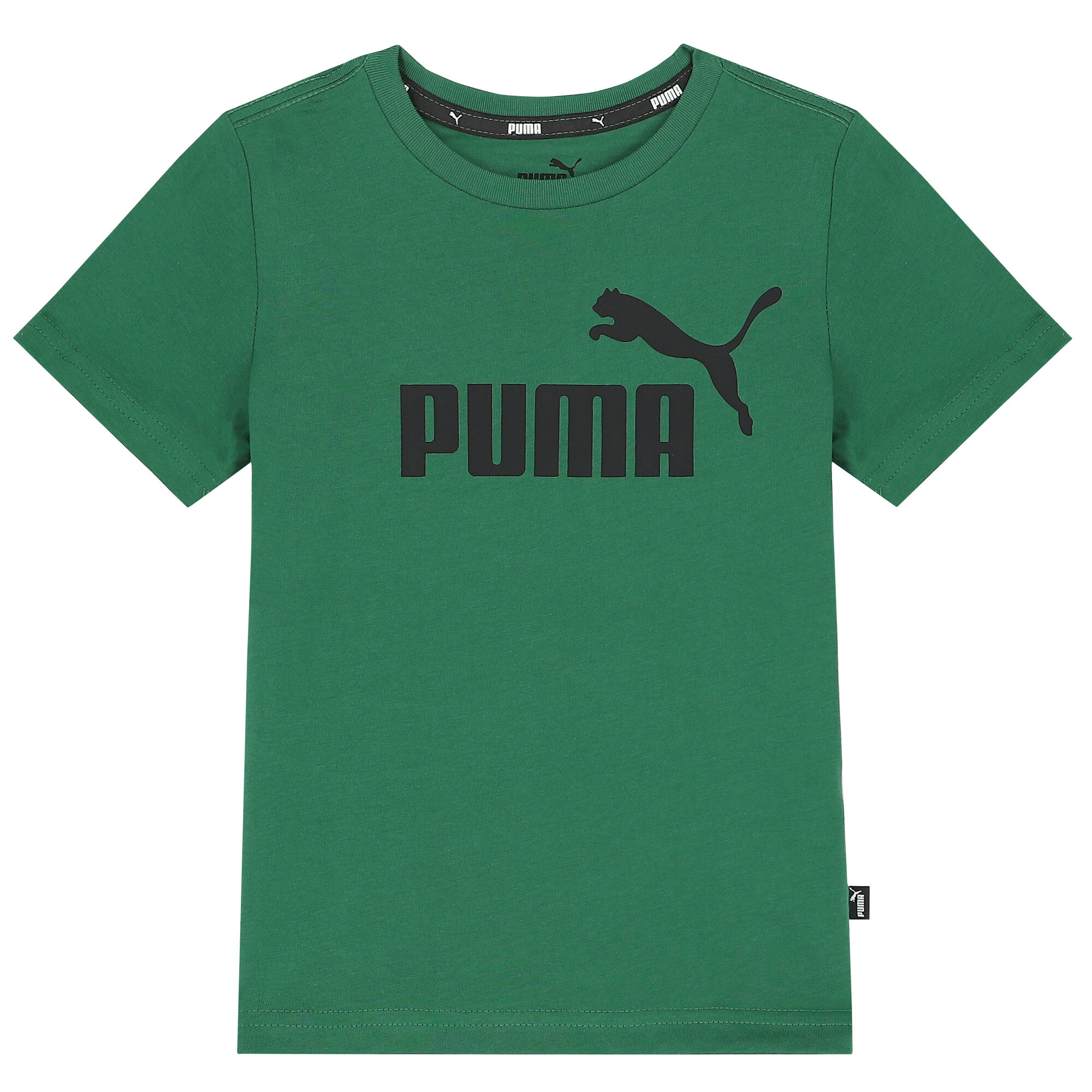 Green shirt deals for boys