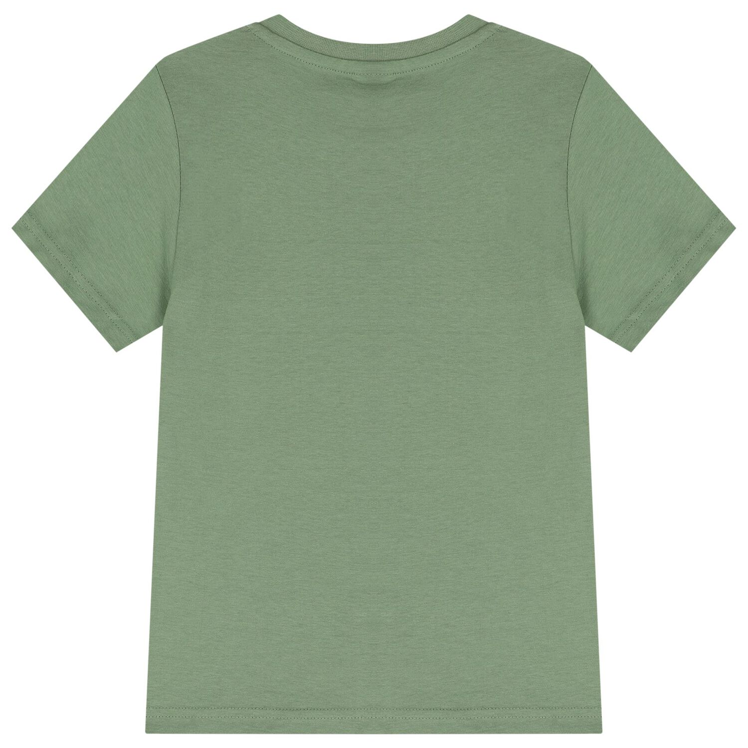 طقم شورت للأولاد باللونين الأخضر والأسود, 1, hi-res