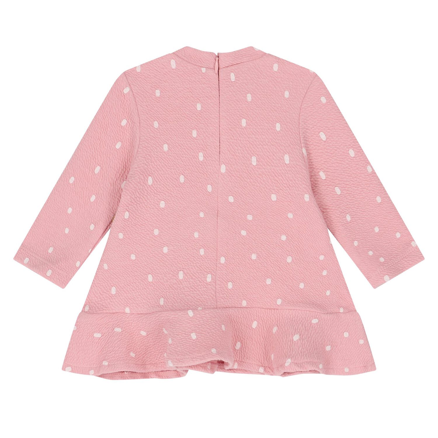 فستان بنات باللون الوردى, 1, hi-res image number null