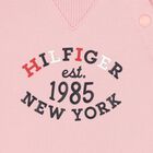 رومبير بنات بالشعار باللون الوردي, 2, hi-res