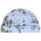 مجموعة هدايا بيبي جرو على شكل دب أزرق للأولاد, 1, hi-res