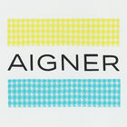 تيشيرت بالشعار باللون الأبيض للأولاد, 1, hi-res