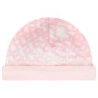 مجموعة هدايا بيبي جرو بشعار وردي للبنات, 1, hi-res