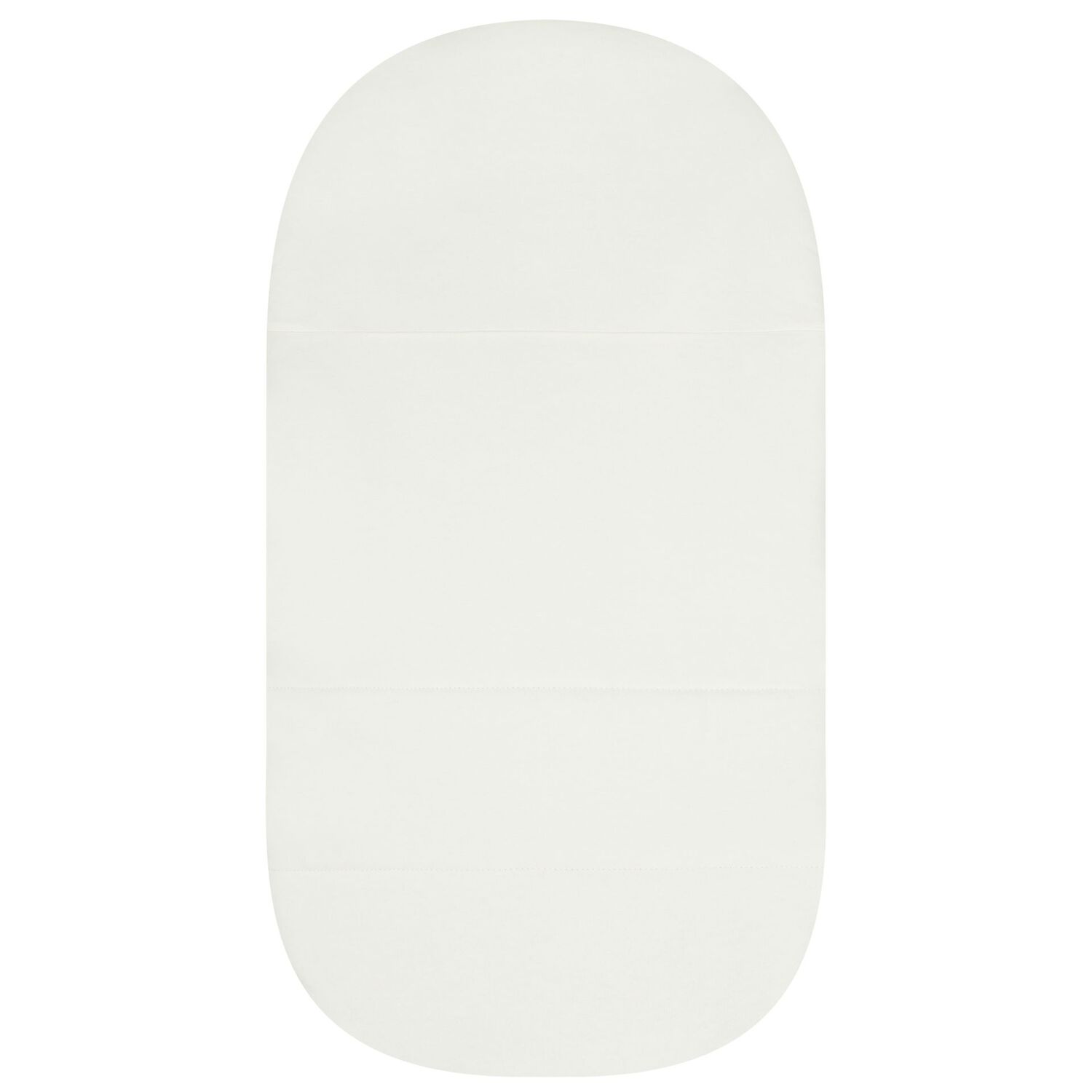 مدس بنات بالشعار باللون العاجى , 1, hi-res