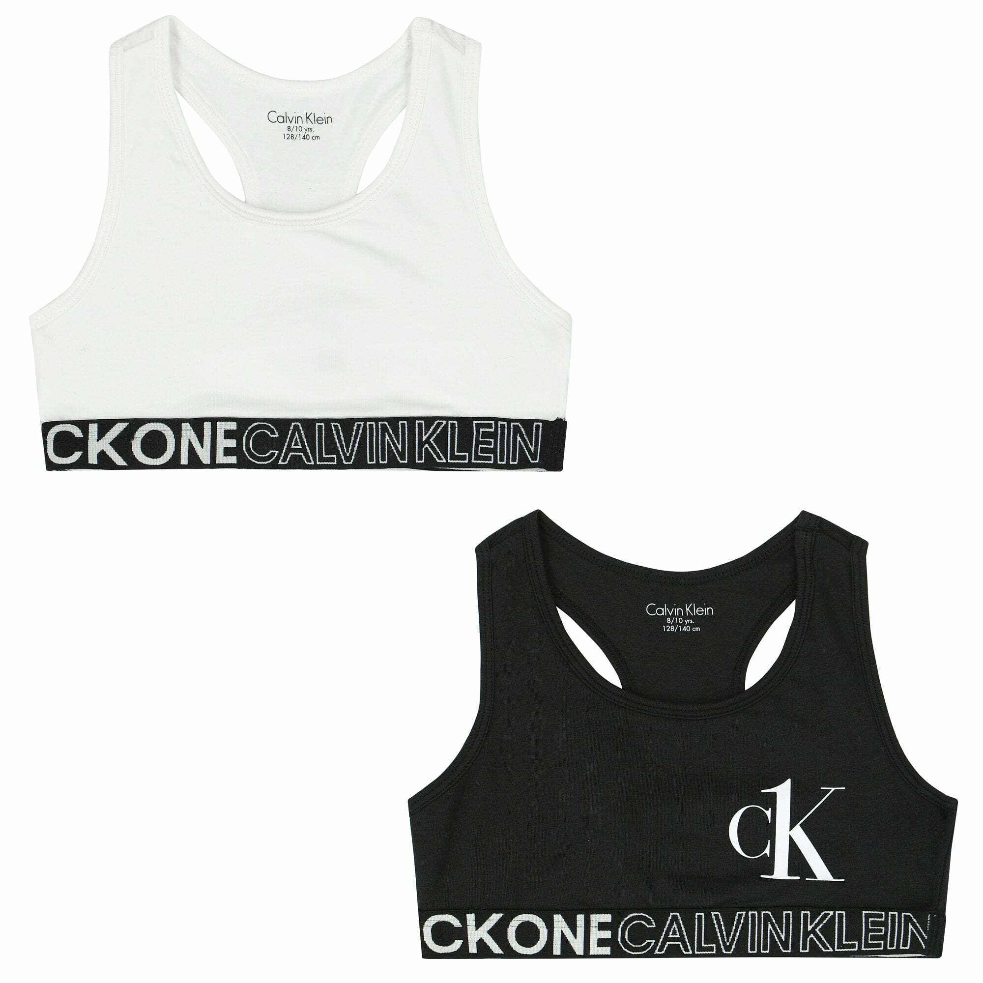 Calvin klein bra top clearance