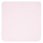 Baby Girls Pale Pink Blanket, 1, hi-res