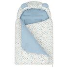 مدس أولاد  اللون العاجي والأزرق , 3, hi-res