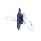 طقم هدايا دمية ولهاية باللون الرمادي للأولاد, 3, hi-res