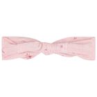 طقم ملابس أطفال زهري للبنات, 1, hi-res