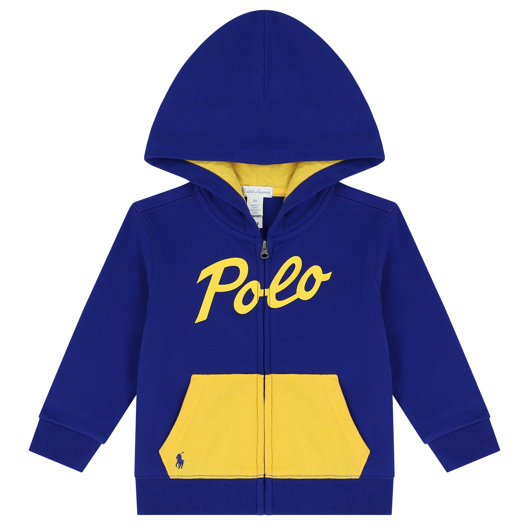 Yellow polo sweat suit outlet