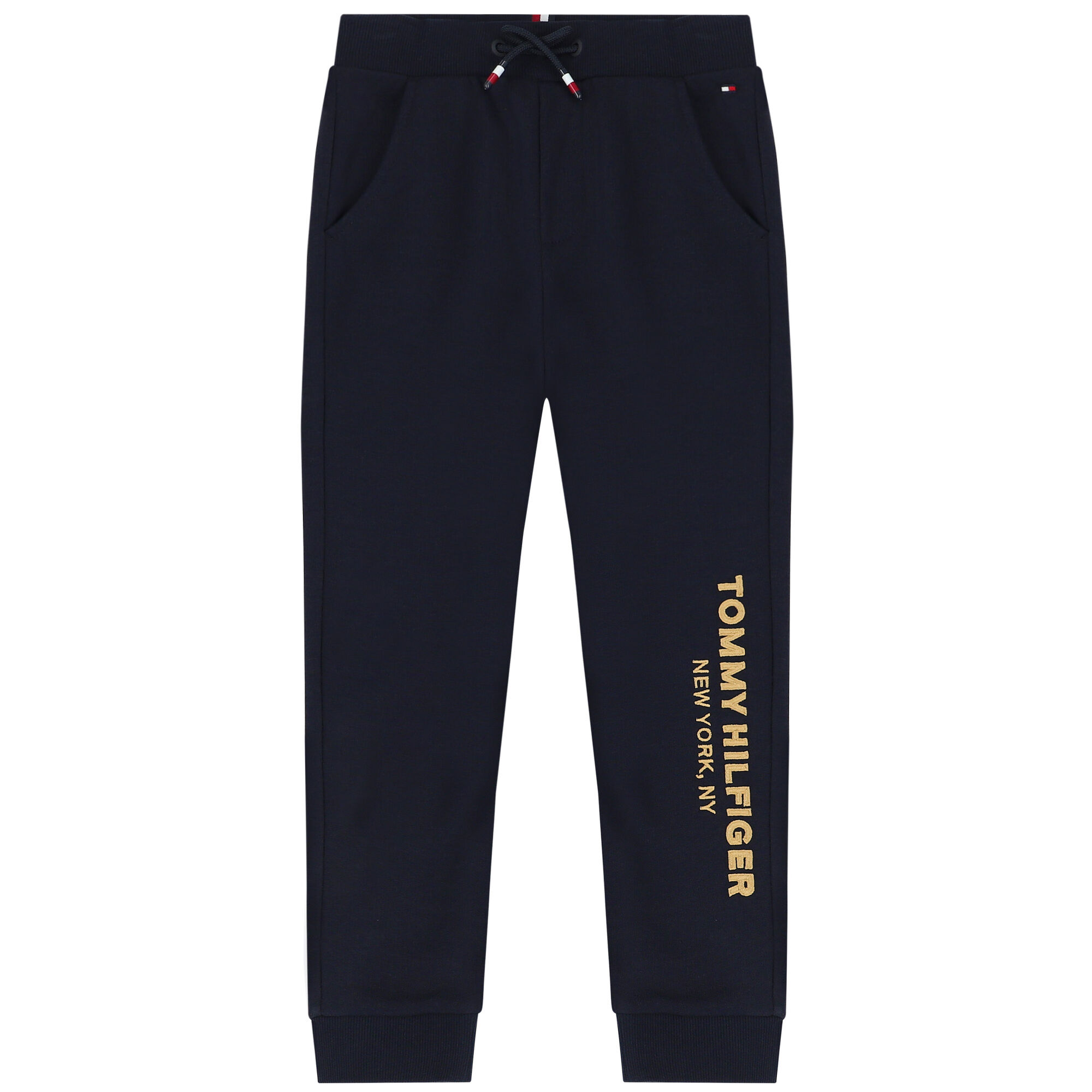 Tommy hilfiger sales boys joggers