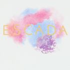 تيشيرت بنات بالشعار باللون الأبيض, 1, hi-res