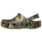 Camouflage Classic Clogs Sandals , 1, hi-res