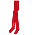 Girls Red Heart Dress Set, 1, hi-res