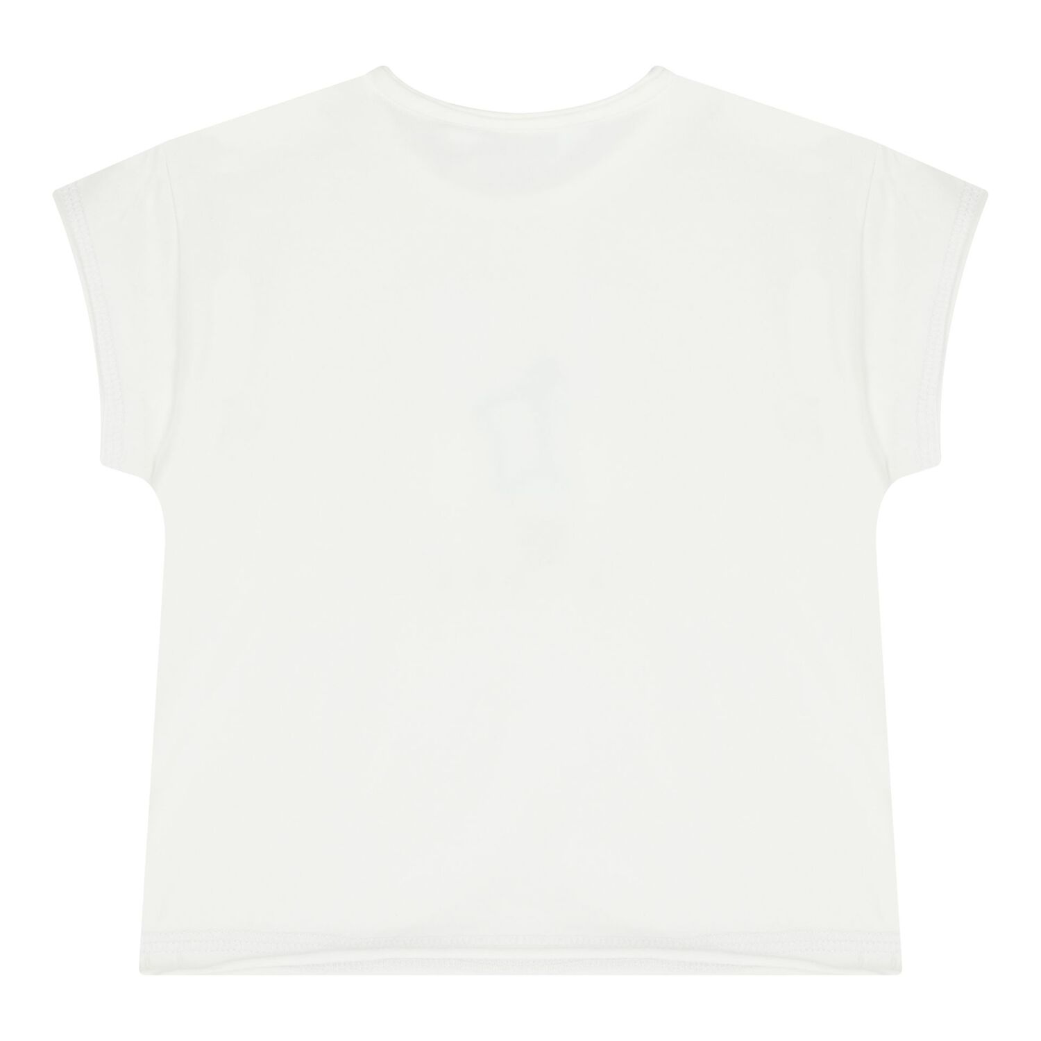 Baby Boys White & Blue Shorts Set ( 2-Pack ), 1, hi-res