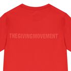 تيشيرت بالشعار سوفتسكين باللون الأحمر, 6, hi-res