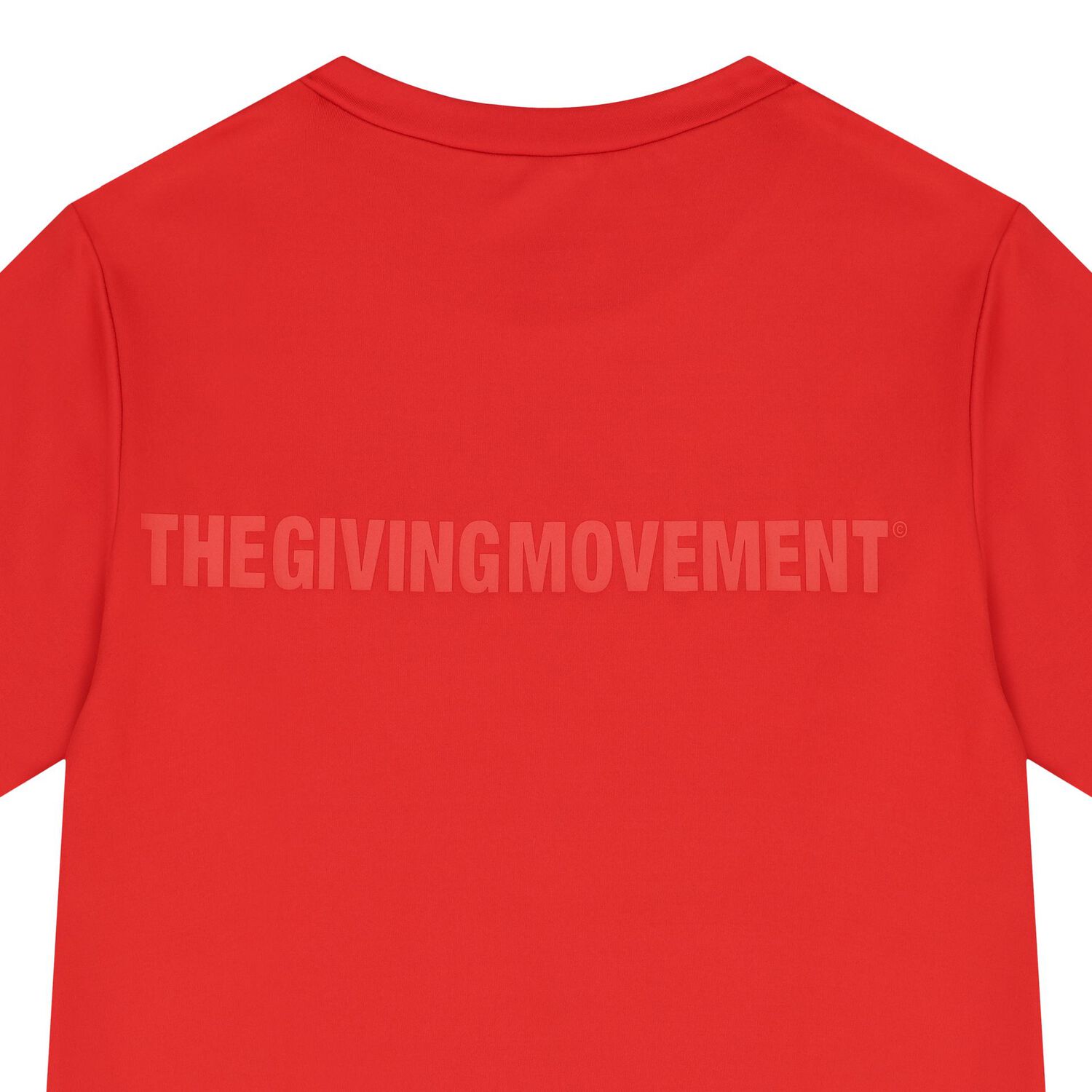 تيشيرت بالشعار سوفتسكين باللون الأحمر, 6, hi-res