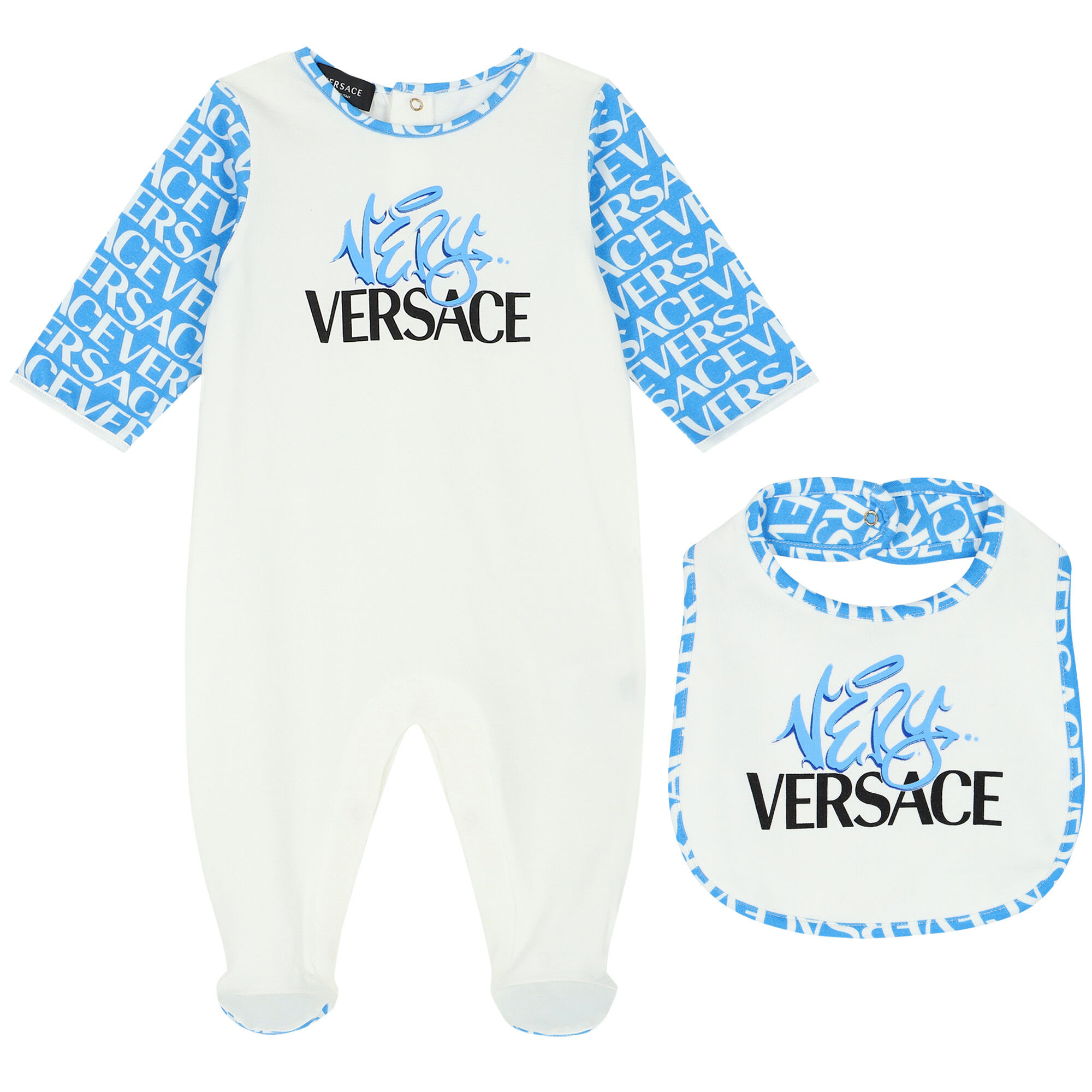 Versace baby hot sale boy