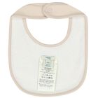 طقم هدية بالشعار باللون البيج, 3, hi-res