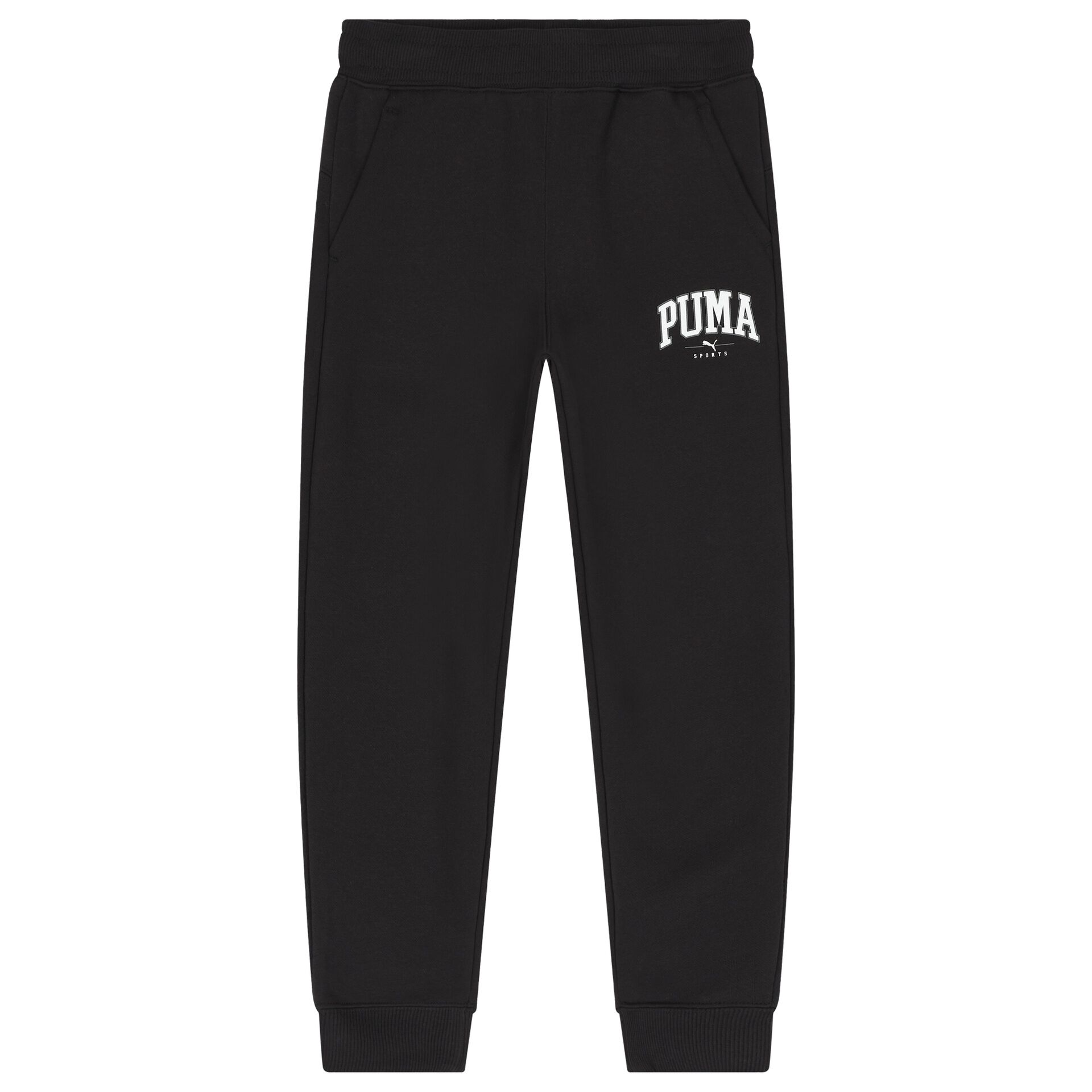Puma tracksuit bottoms junior outlet