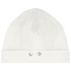 طقم هدايا أفرول بطبعة باللون الأبيض, 3, hi-res