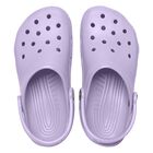 Purple Classic Clogs Sandals, 6, hi-res