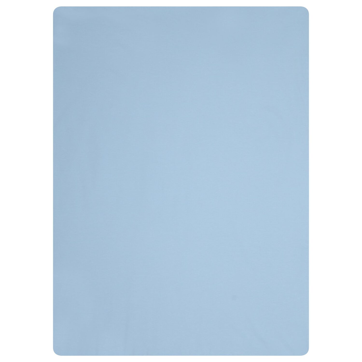 بطانية زرقاء للأطفال الرضع, 1, hi-res