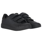 Black Advantage Base Trainers, 1, hi-res