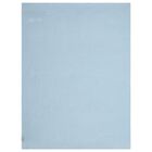 Boys Blue Milestone Snuggles Personalised Baby Gift Set, 1, hi-res