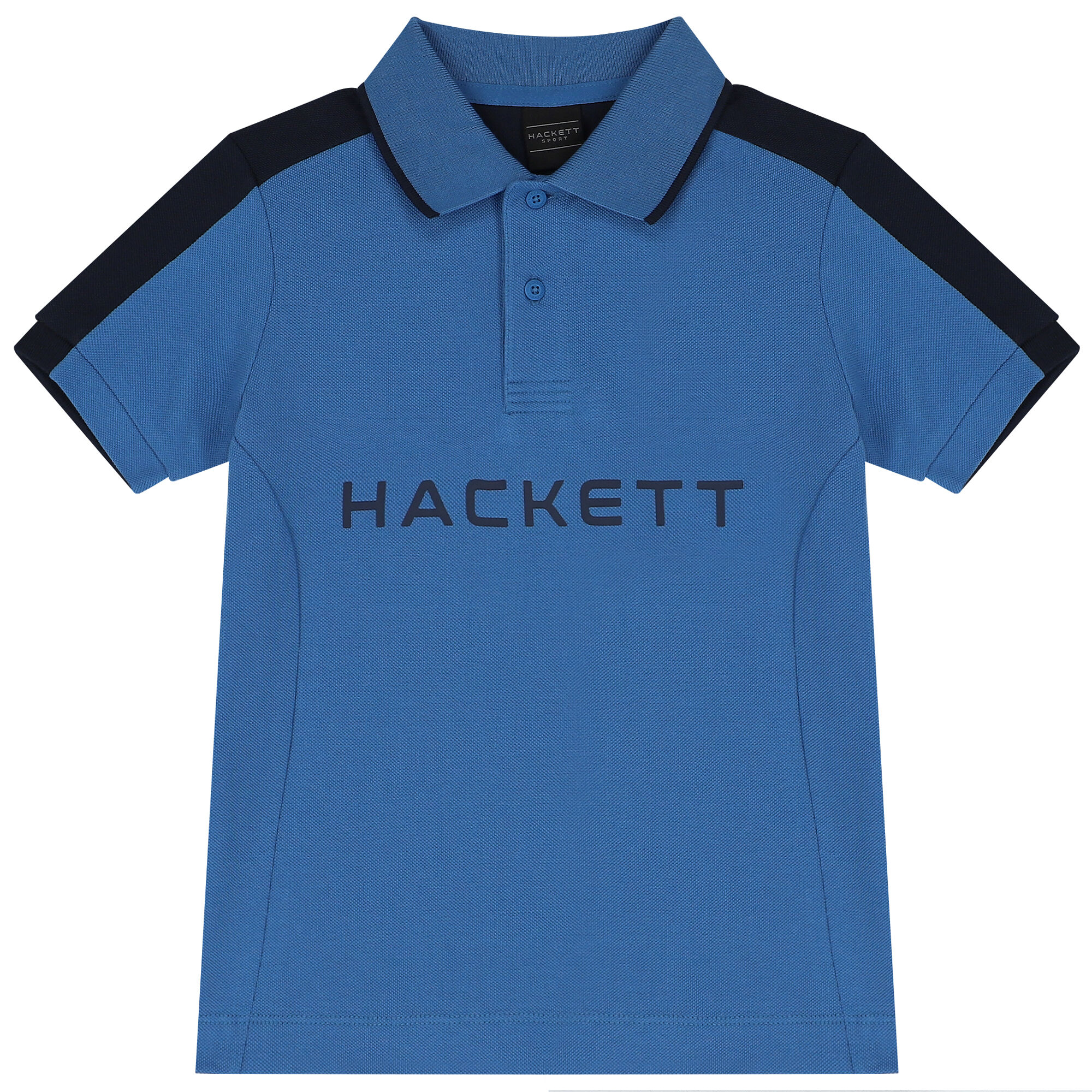 Hackett 2025 london polo