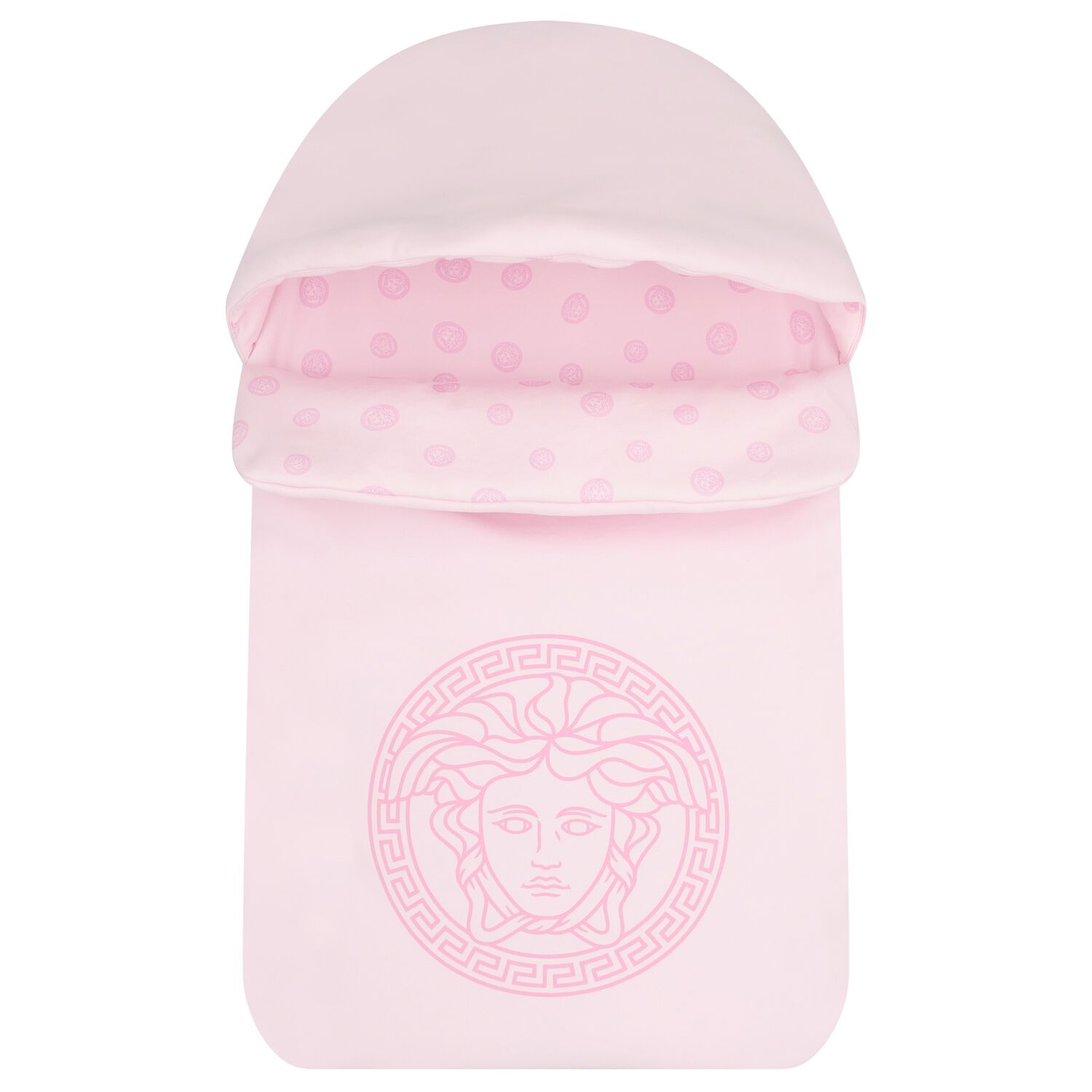 مدس ميدوسا الوردي للفتيات الصغيرات, 1, hi-res