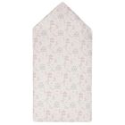 Baby Girls Pink Carousel Nest, 1, hi-res