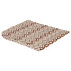 بطانية زيج زاج متعددة الألوان, 2, hi-res