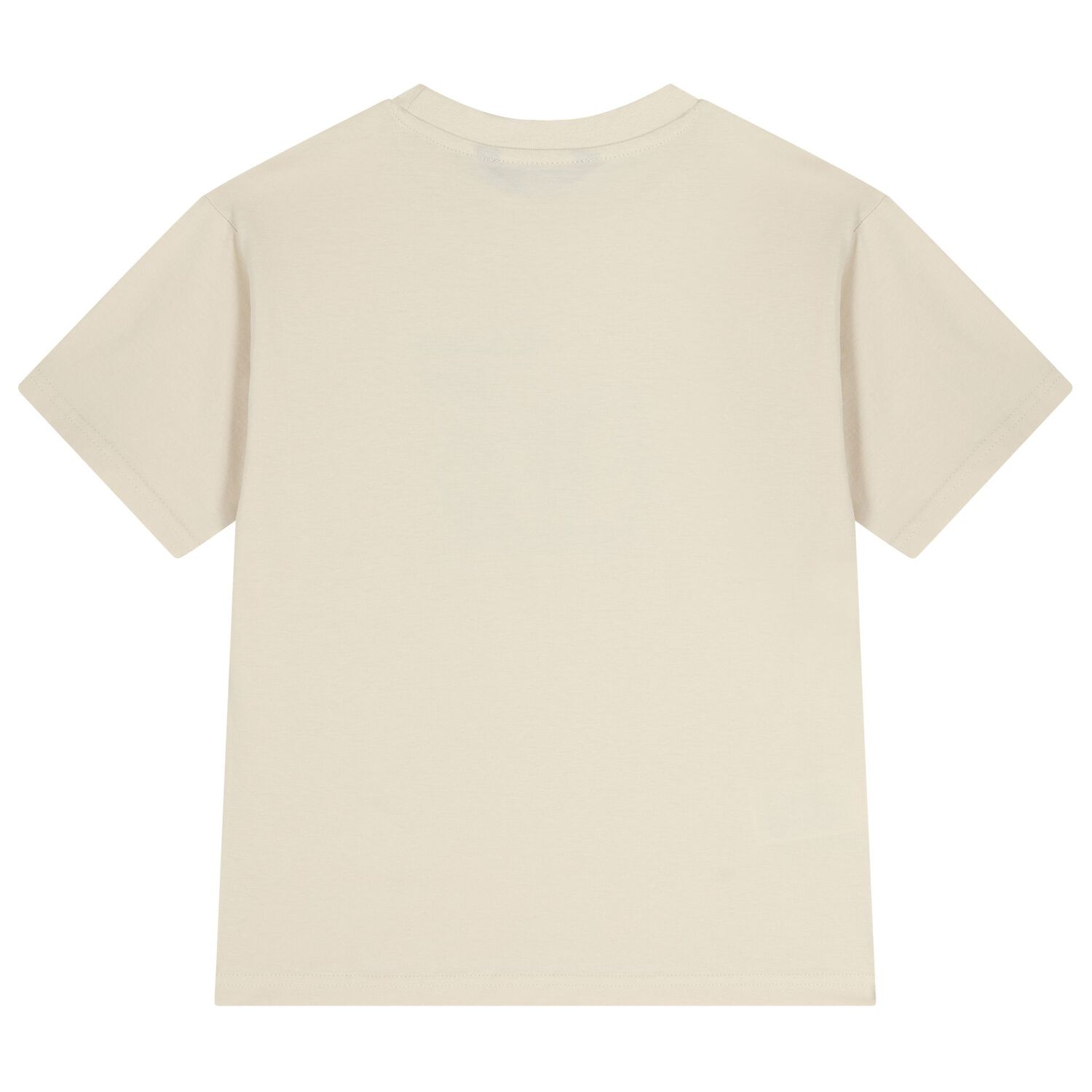Boys Green & Beige T-Shirts ( 2 Pack ), 3, hi-res