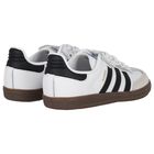 White Samba OG Trainers, 1, hi-res