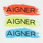 تيشيرت أولاد بالشعار باللون الأبيض, 1, hi-res