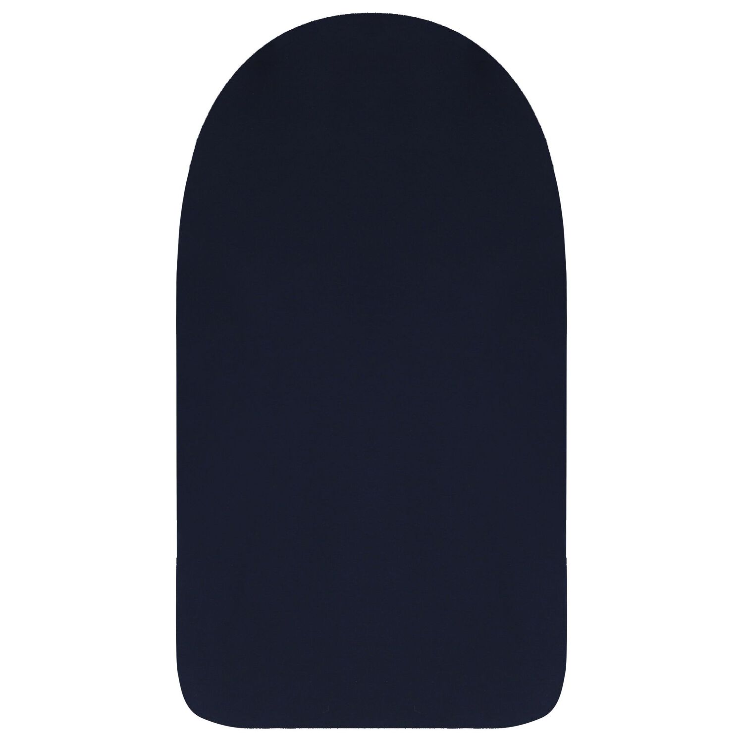 مدس أولاد بالشعار باللون الكحلى والأبيض, 2, hi-res