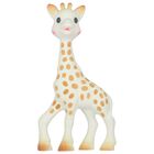 Giraffe Baby Teether Set, 1, hi-res