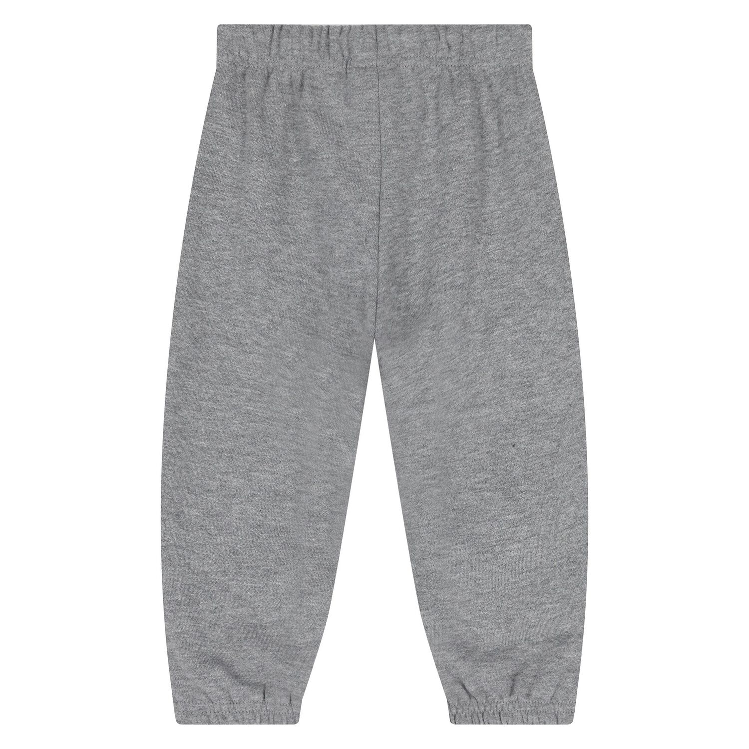 بدلة أطفال رياضية من 3 قطع باللون الرمادي والأصفر والكحلي للأولاد, 1, hi-res