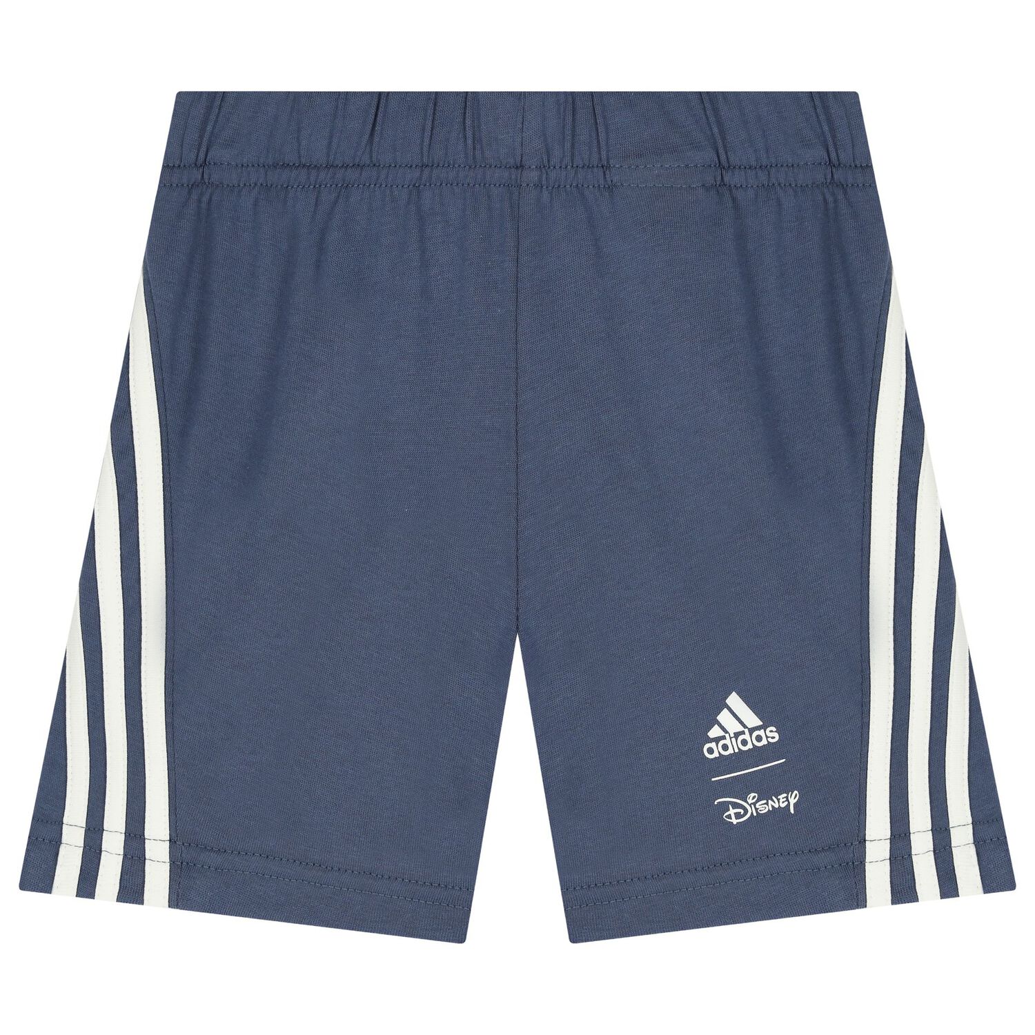 طقم شورت بشعار ميكي ماوس باللون الأحمر والأزرق, 1, hi-res image number null