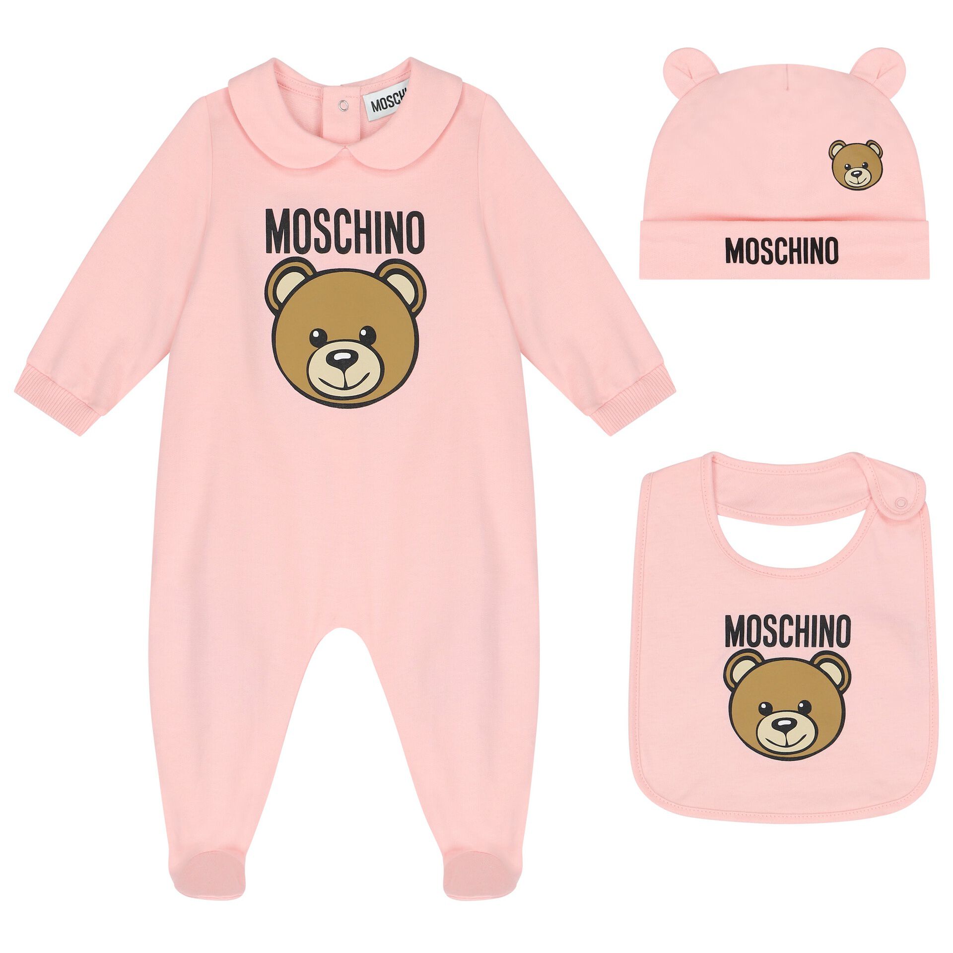 Moschino Kids Baby Junior Couture UAE