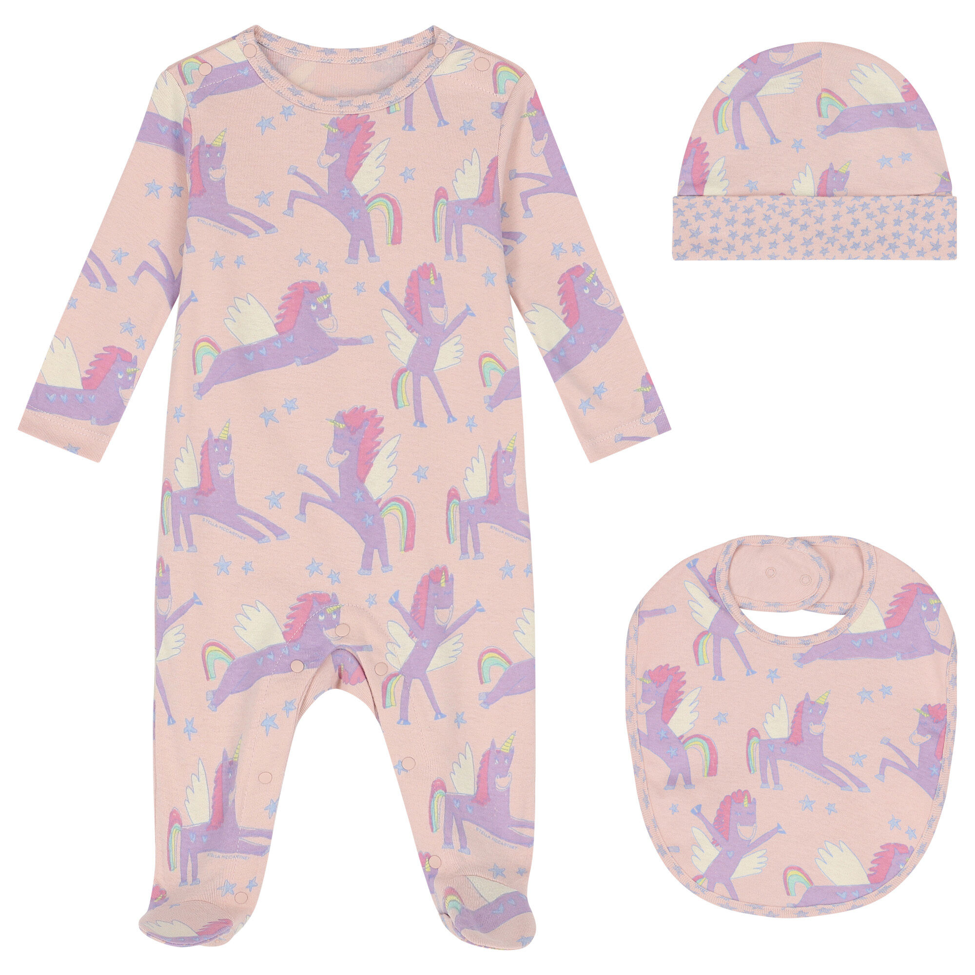 Stella mccartney sale baby