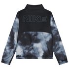 بدلة رياضية بشعار رمادي, 1, hi-res