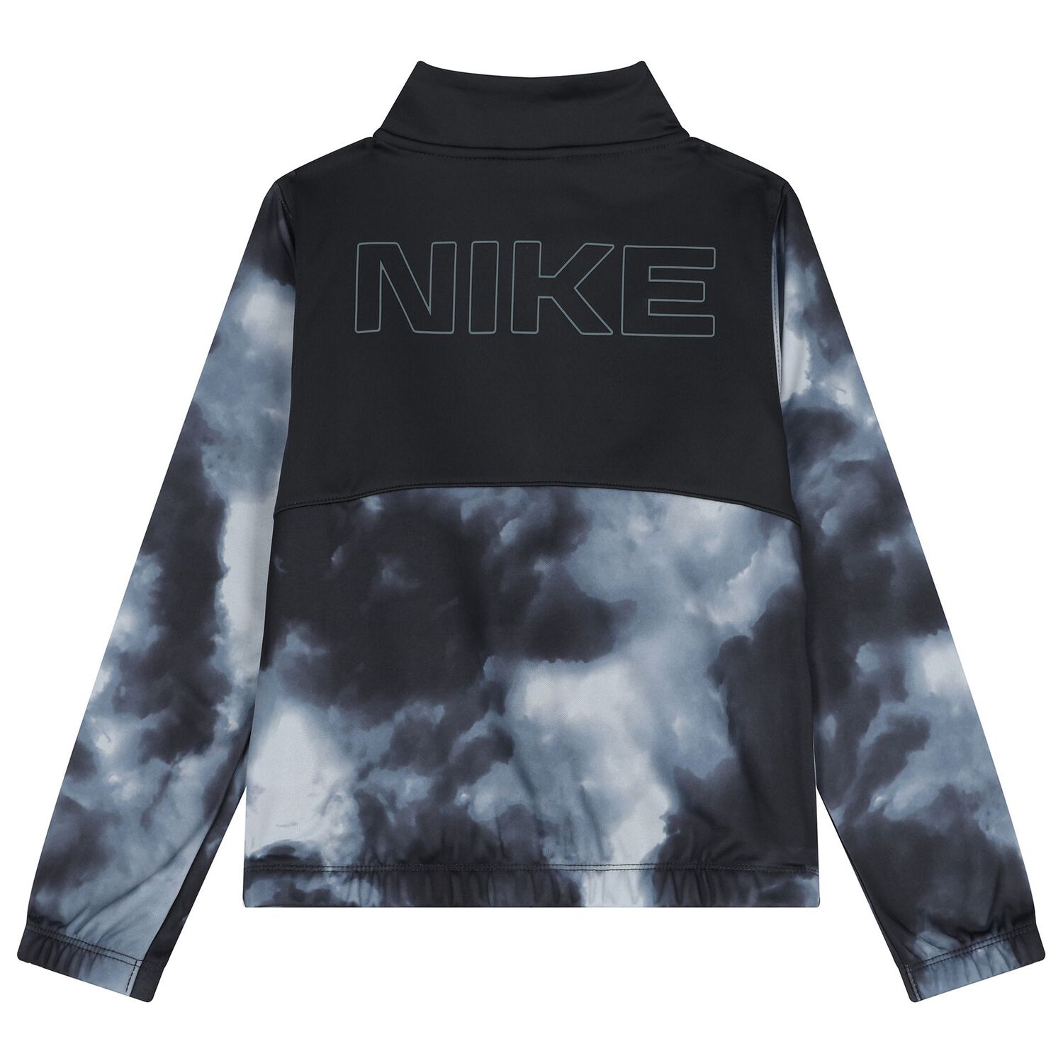 بدلة رياضية بشعار رمادي, 1, hi-res image number null