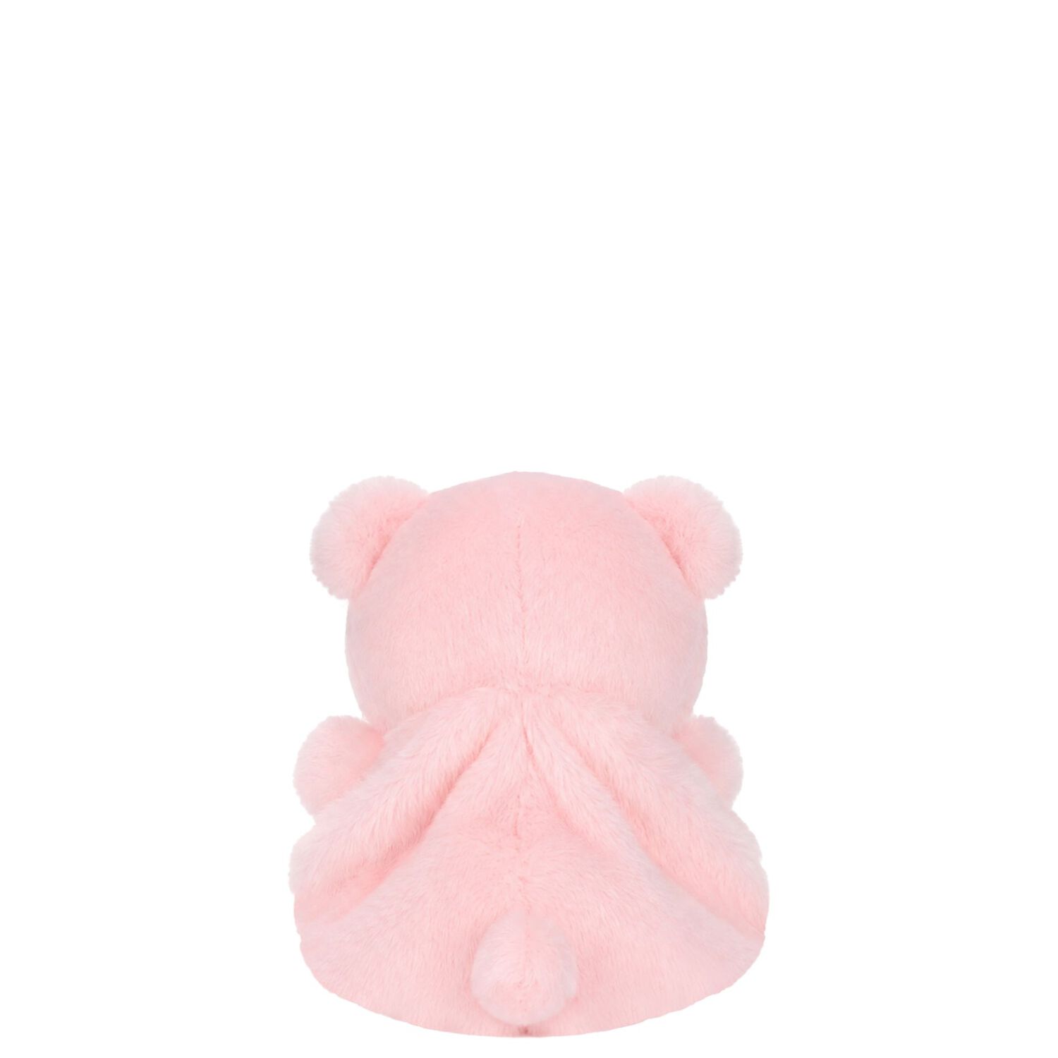 Girls Pink Palm Pals Bailey Baby Bear Soft Toy ( 13cm ), 1, hi-res