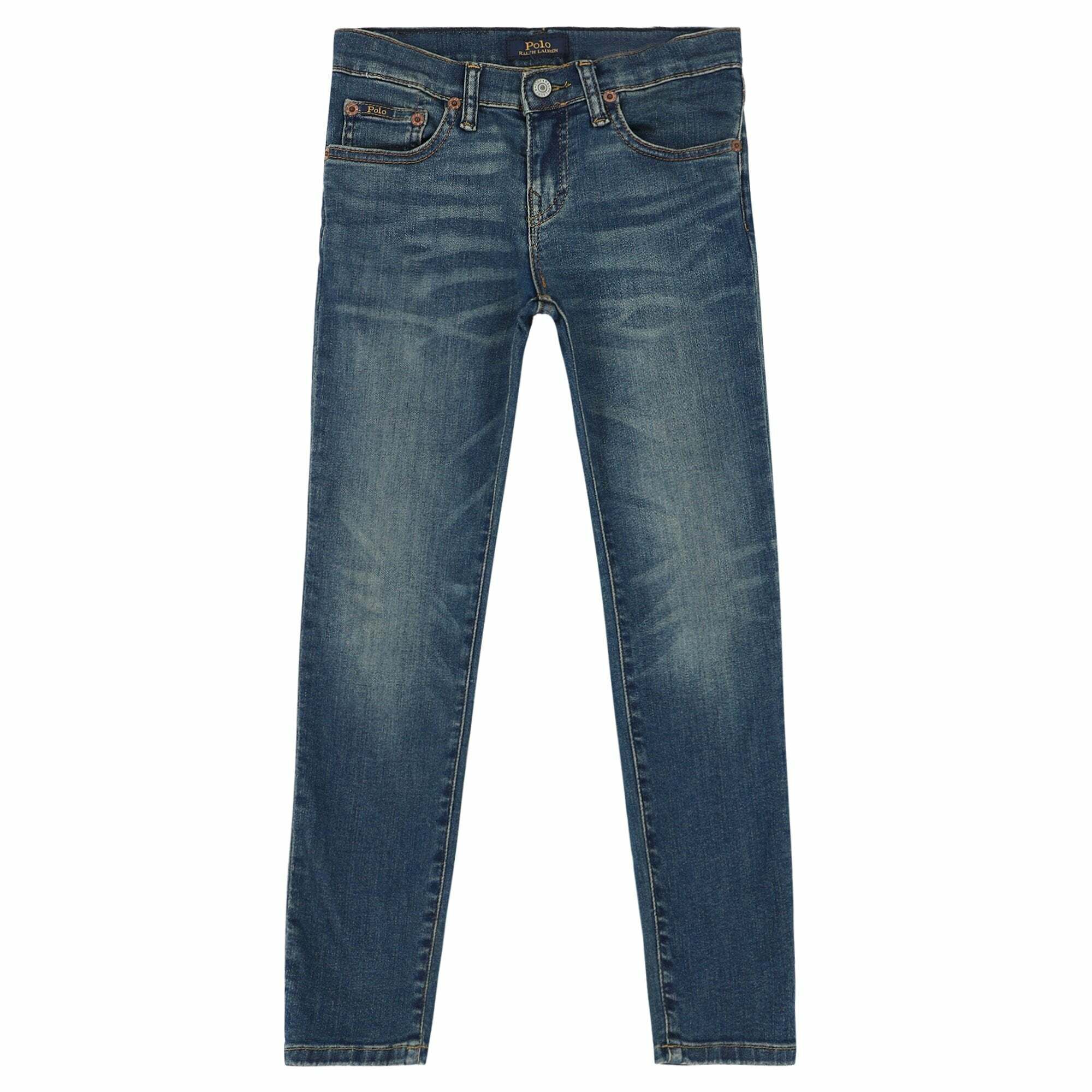 Lauren denim cheap