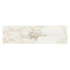 Baby Girls Ivory Geo Map Headband, 1, hi-res
